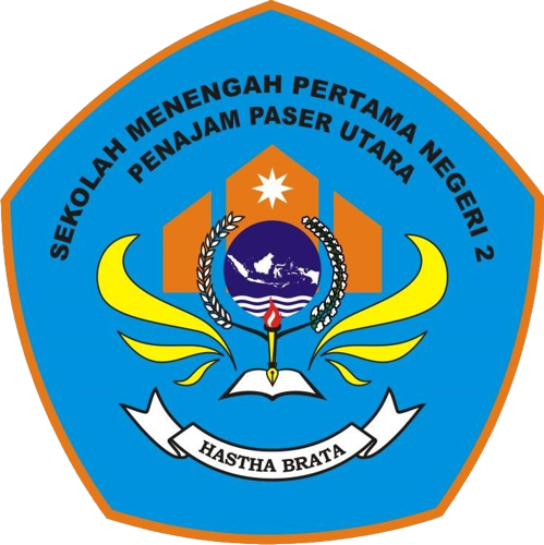 Logo SMPN 2 PPU